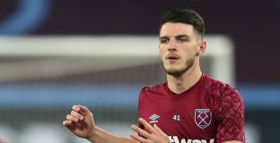  Райс: Трябва да вкарвам по 10 гола на сезон